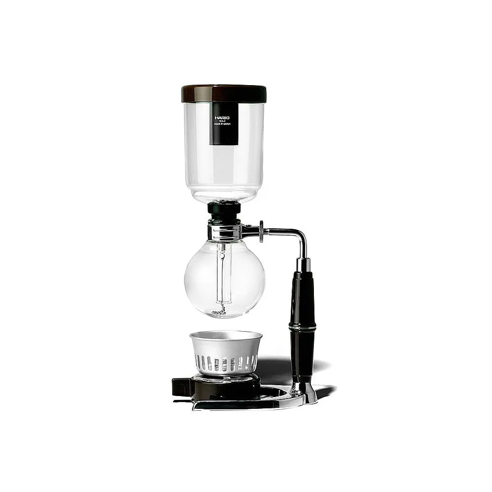 Cafeteira Globinho Hario Sifão 240 ml