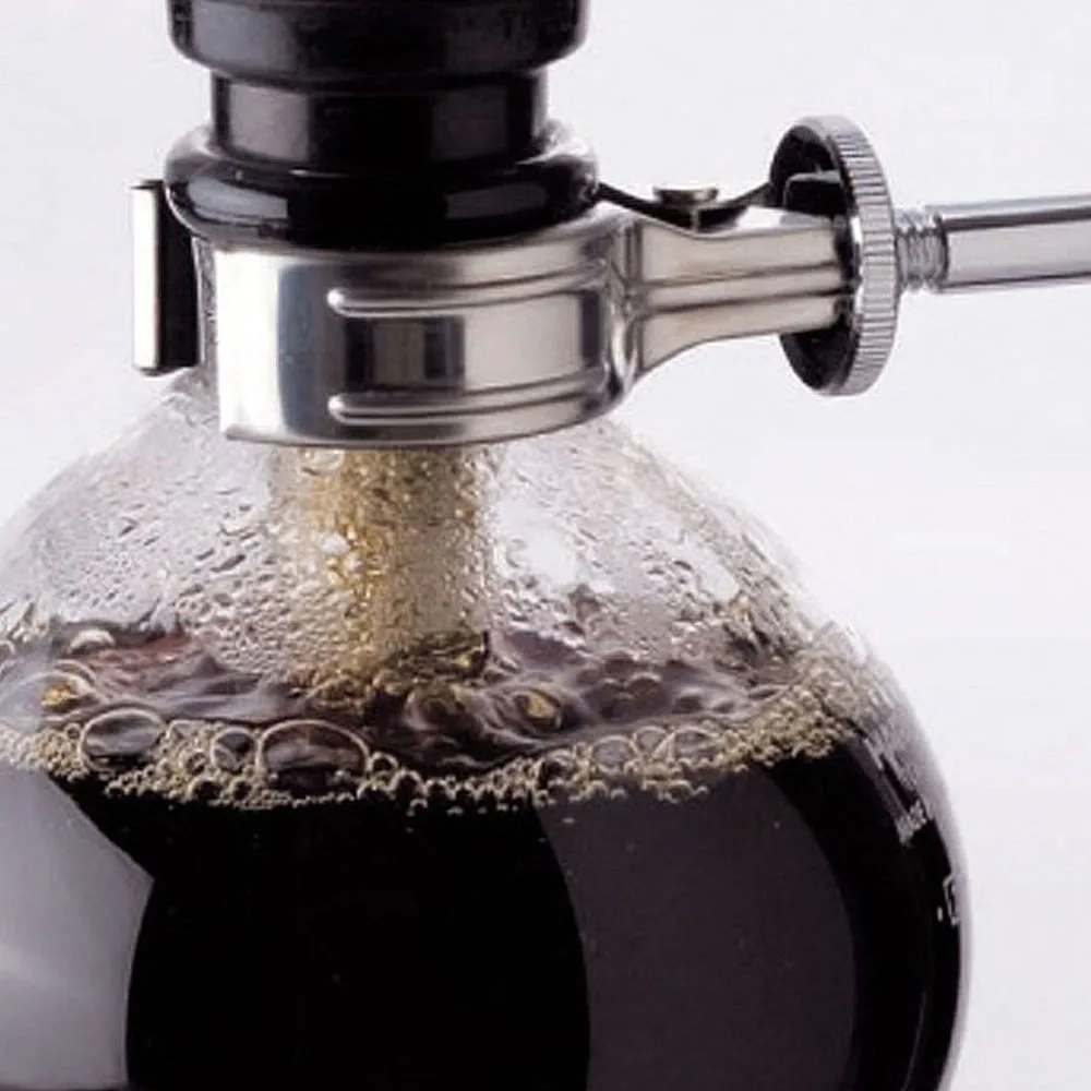 Cafeteira Globinho Hario Sifão 240 ml - Imagem 4