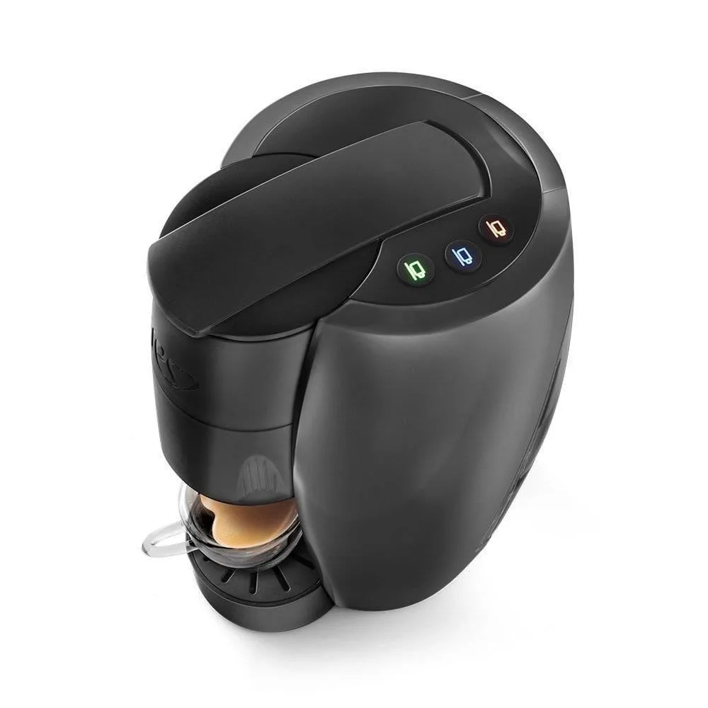 Máquina para Café Espresso Três Corações Lov Basic Preta 127V - Imagem 3