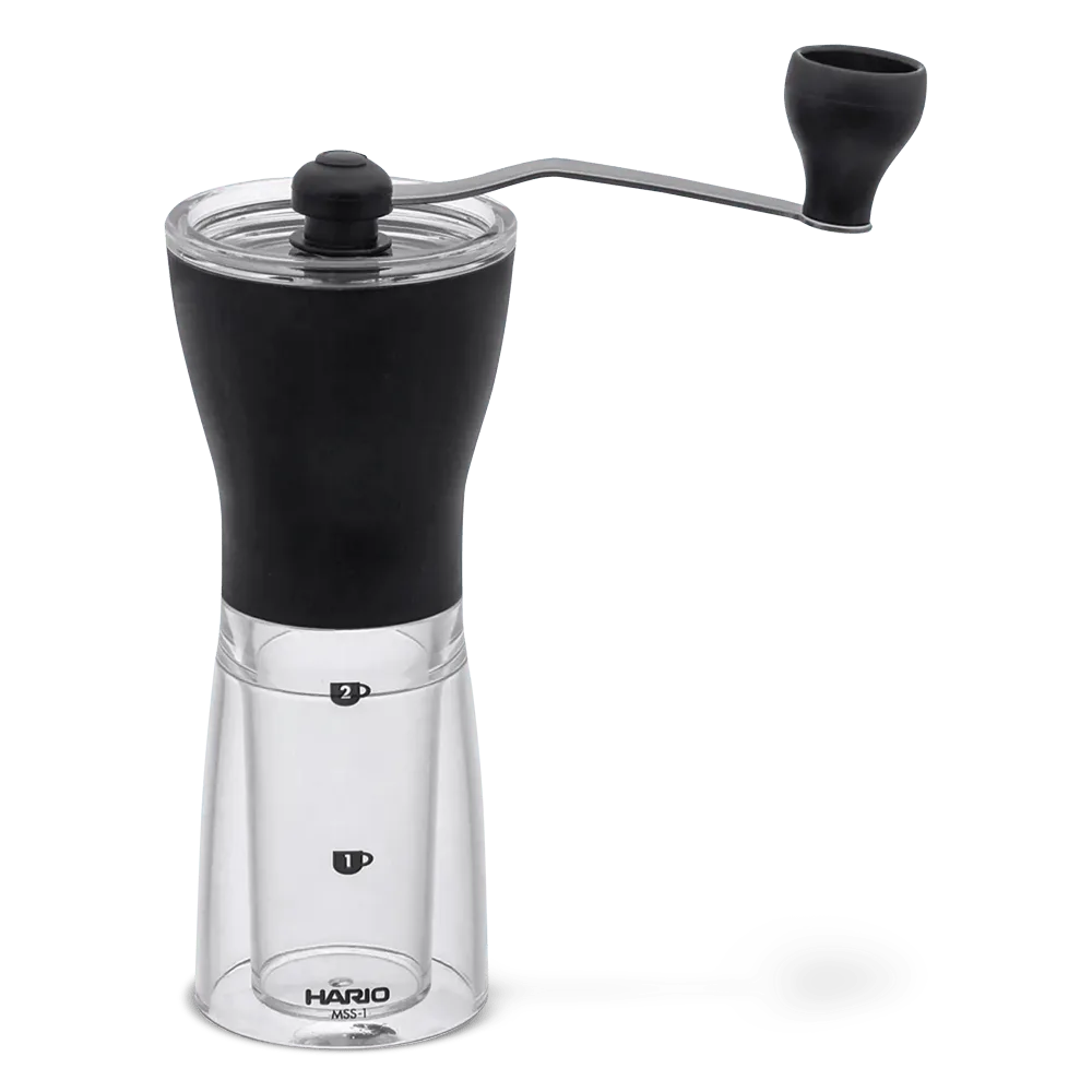 Moedor de Café Manual Hario Slim 24 g