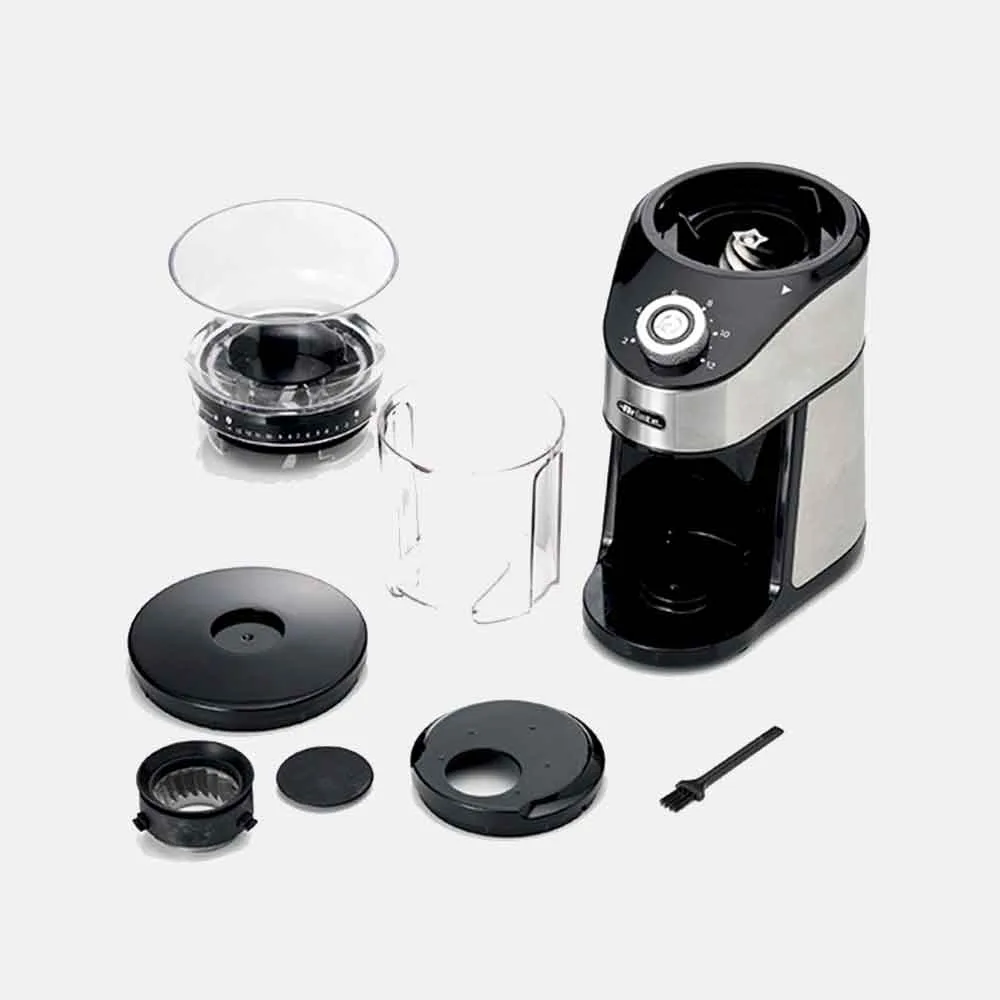 Moedor de Café Ariete Aroma Coffee 110V