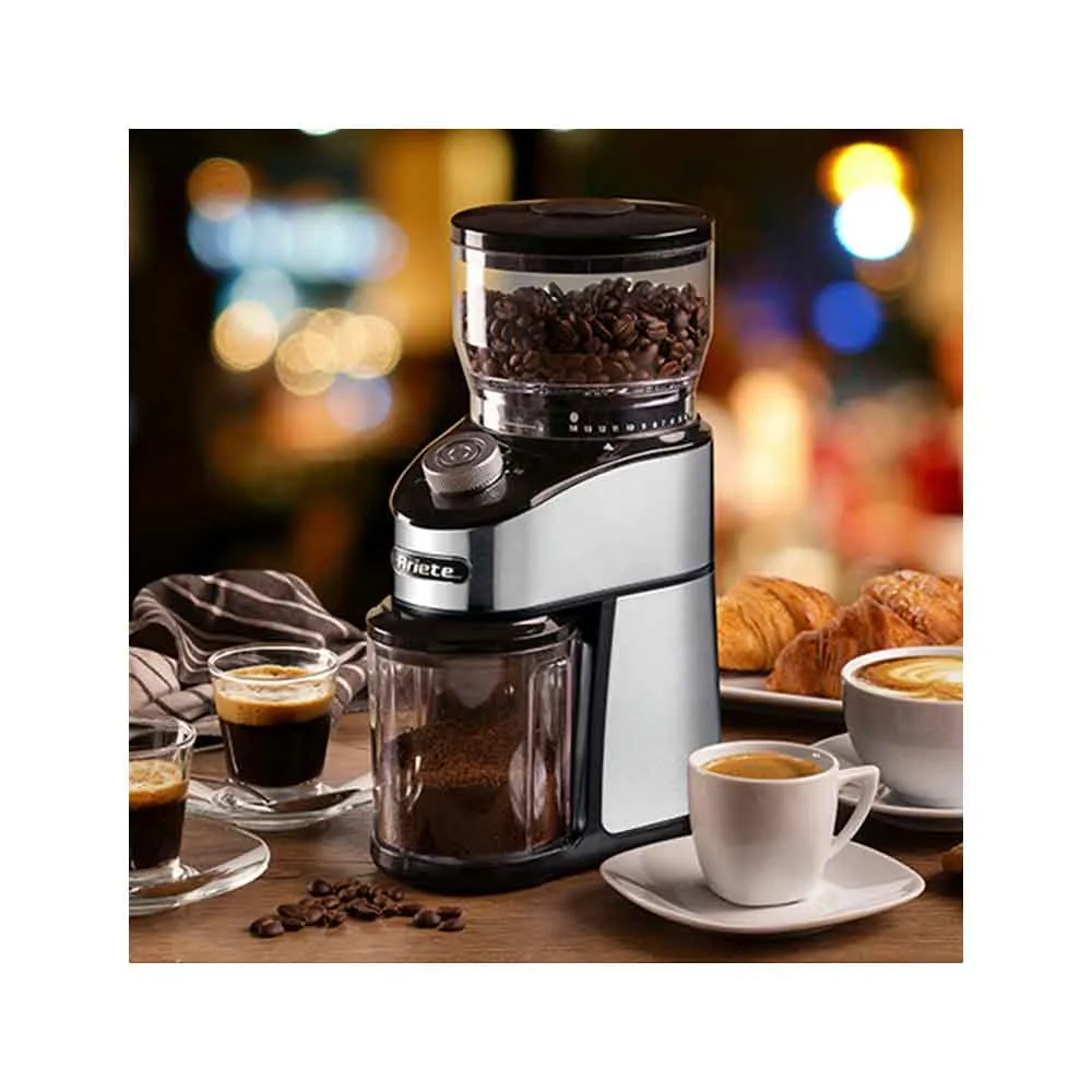 Moedor de Café Ariete Aroma Coffee 110V - Imagem 3