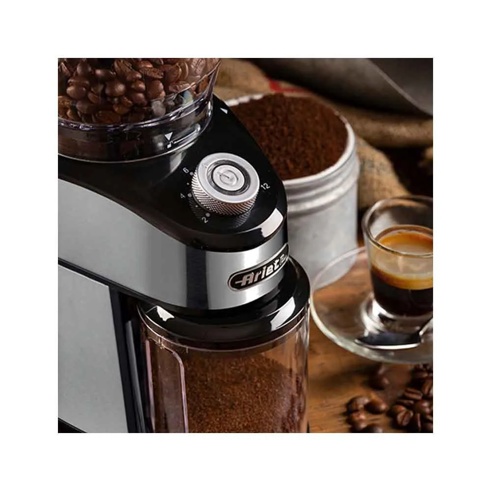 Moedor de Café Ariete Aroma Coffee 110V - Imagem 6