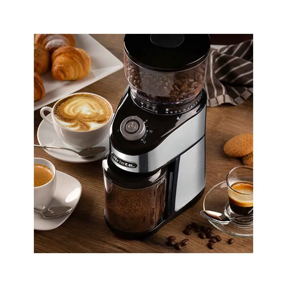 Moedor de Café Ariete Aroma Coffee 110V - Imagem 7