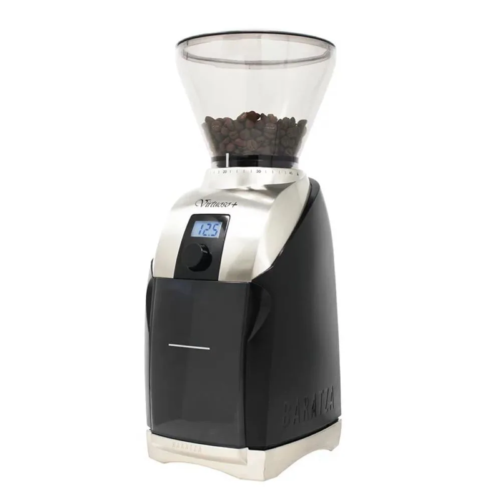 Moedor de Café Baratza Virtuoso+ 110 V - Imagem 1