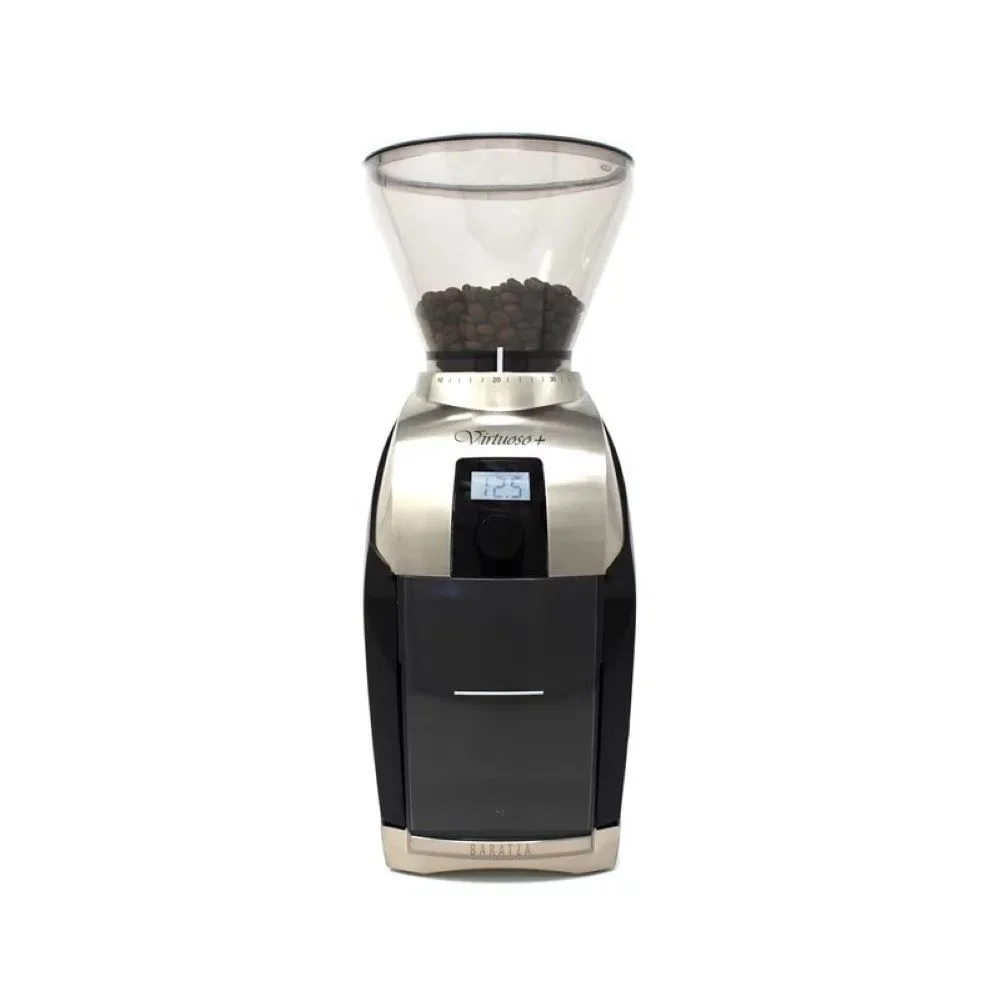 Moedor de Café Baratza Virtuoso+ 110 V - Imagem 2