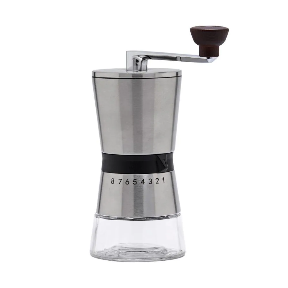Moedor de Café Manual com 8 Regulagens Oxford - Imagem 1