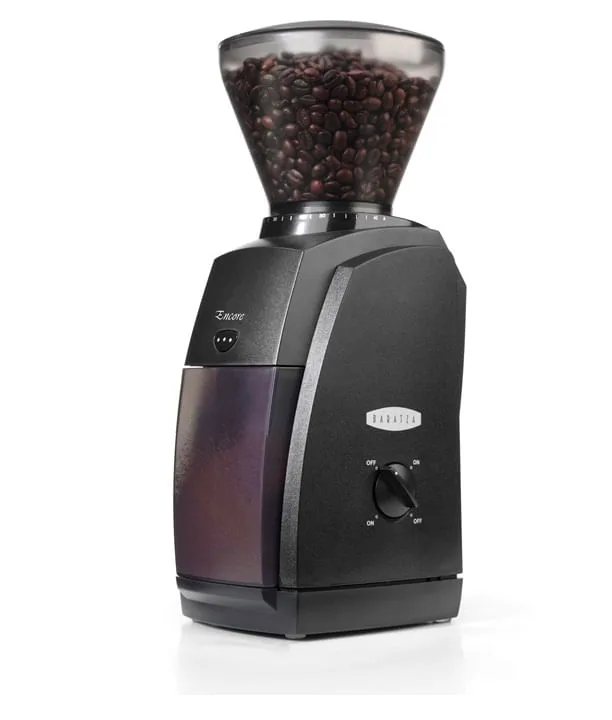 Moedor de Café Baratza Encore 110 V