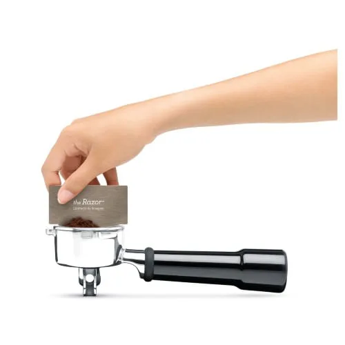Cafeteira Elétrica Tramontina Express em Aço Inox 127v - Imagem 3