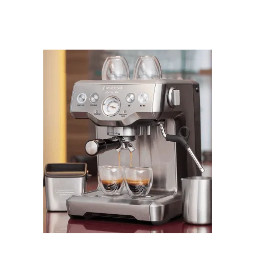 Cafeteira Elétrica Tramontina Express em Aço Inox 127v - Imagem 4